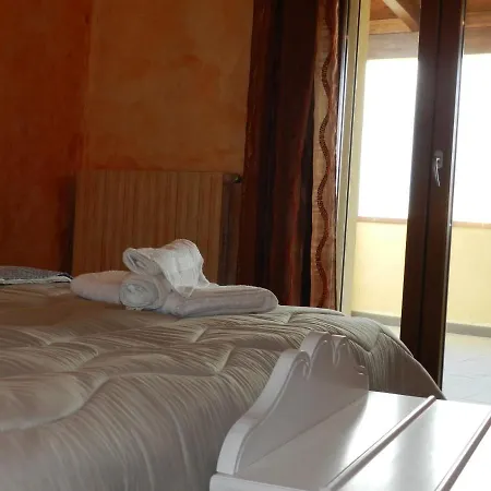Bed & Breakfast Cerere Enna