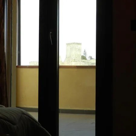 Bed & Breakfast Cerere