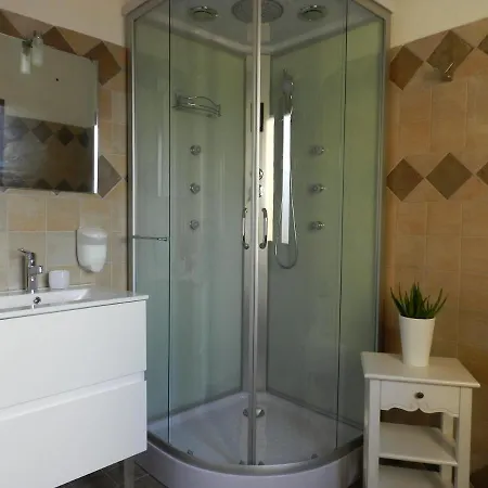 Cerere Отель типа 