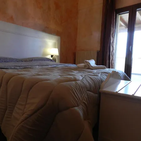 Cerere Bed & Breakfast Enna