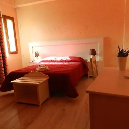 Bed & Breakfast Cerere