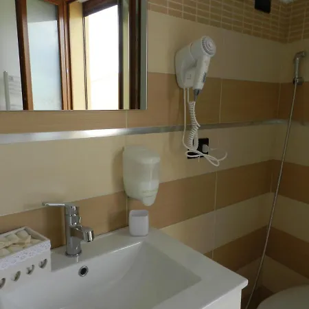 Cerere Отель типа 