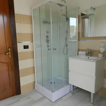 Bed & Breakfast Cerere