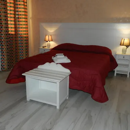 Bed & Breakfast Cerere