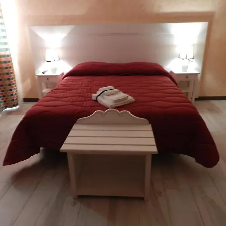 Cerere Bed & Breakfast 4*