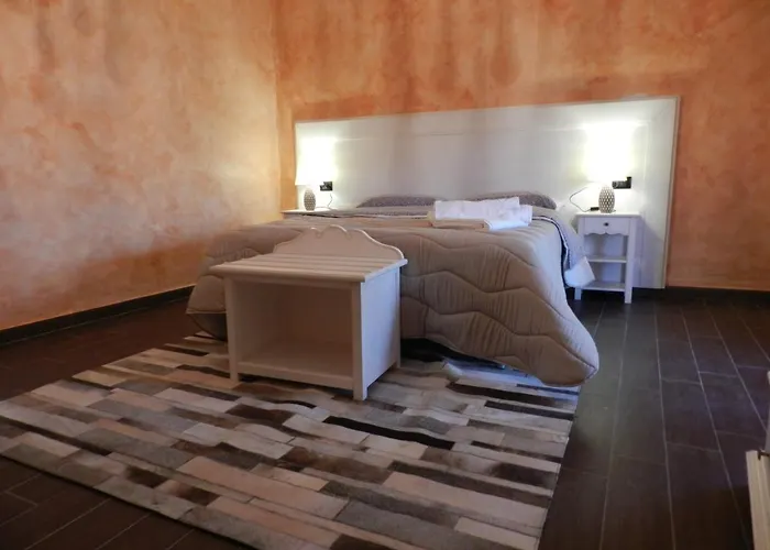 Bed & Breakfast Cerere