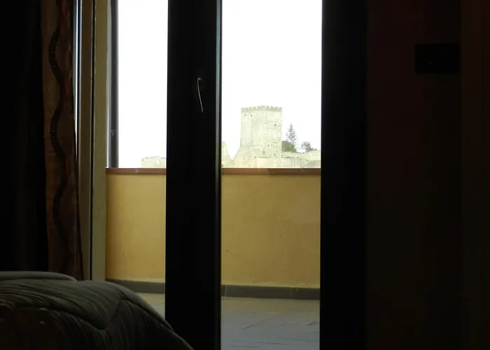 Bed & Breakfast Cerere