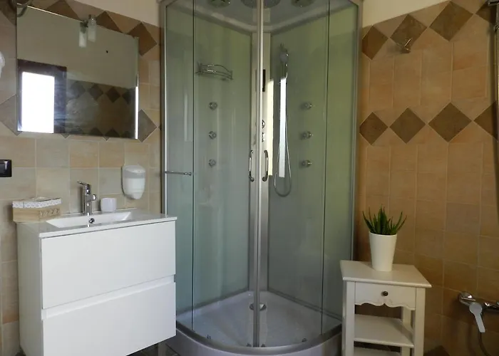 Cerere Bed & Breakfast 4*