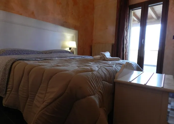 Cerere Bed & Breakfast Enna