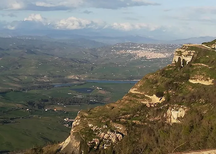 Bed & Breakfast Cerere