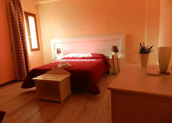 Bed & Breakfast Cerere