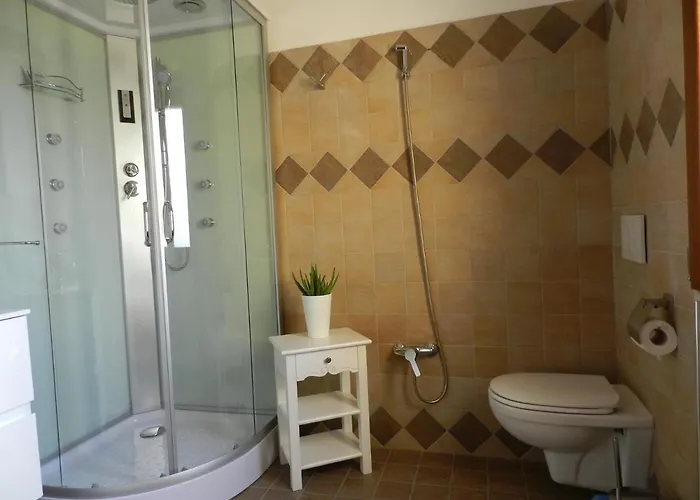 Cerere Bed & Breakfast Enna