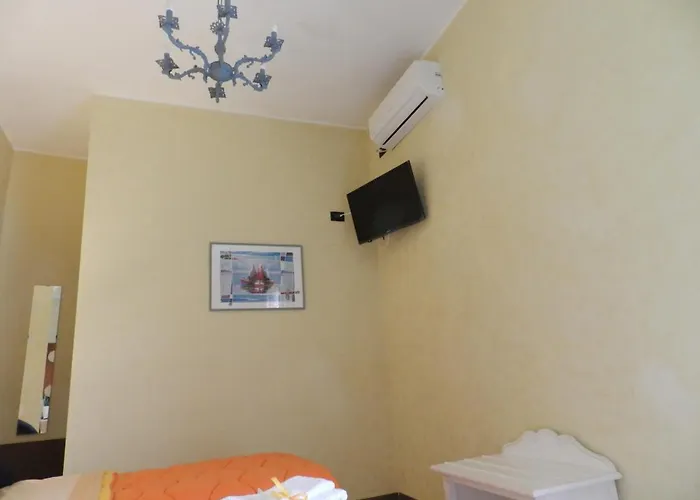 Cerere Bed & Breakfast