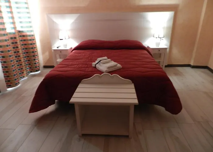 Cerere Bed & Breakfast 4*