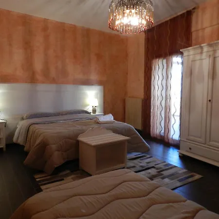 Bed & Breakfast Cerere 4*