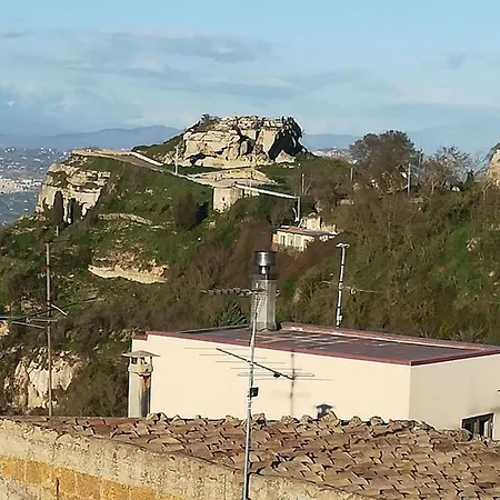 Bed & Breakfast Cerere Enna