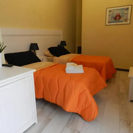 Bed and Breakfast Cerere