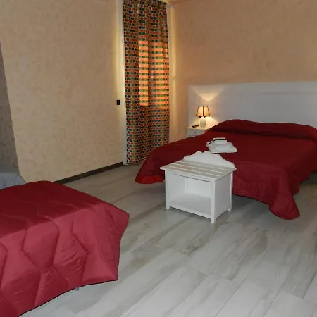 Cerere Bed & Breakfast Enna