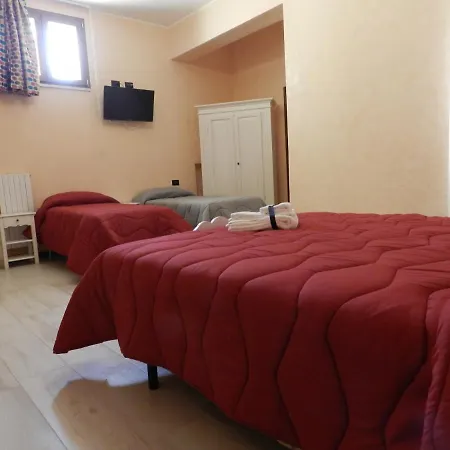 Cerere Bed & Breakfast Enna