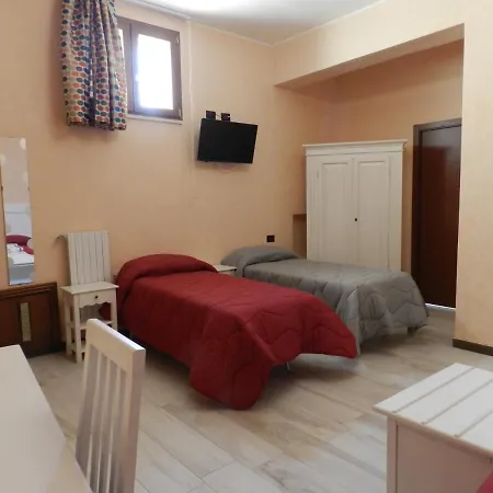 Cerere 4* Έννα