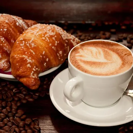 Bed & Breakfast Cerere