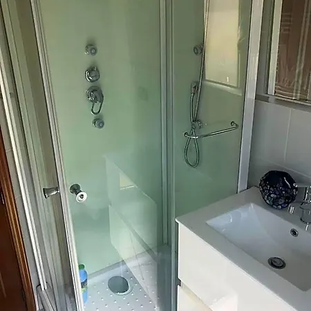 Cerere فندق مبيت وإفطار