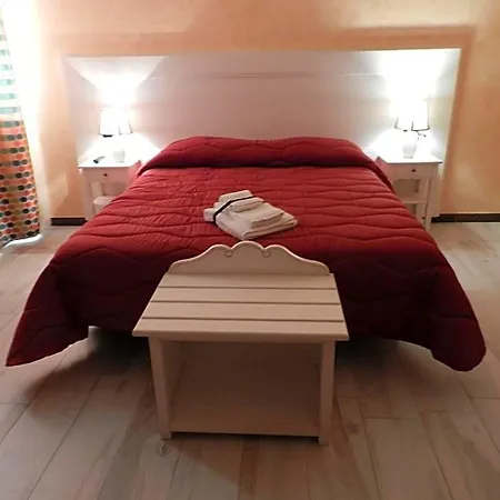 فندق مبيت وإفطار Cerere 4*