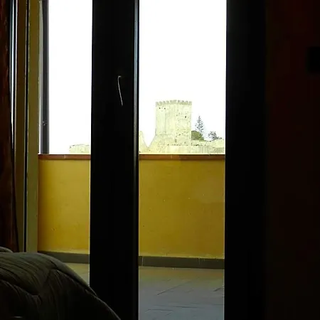فندق مبيت وإفطار Cerere