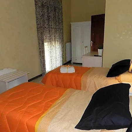 Cerere فندق مبيت وإفطار 4*