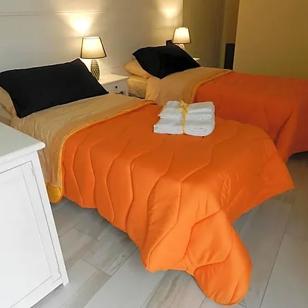 Cerere فندق مبيت وإفطار 4*