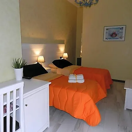 Cerere فندق مبيت وإفطار 4*