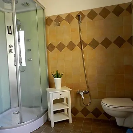 فندق مبيت وإفطار Cerere