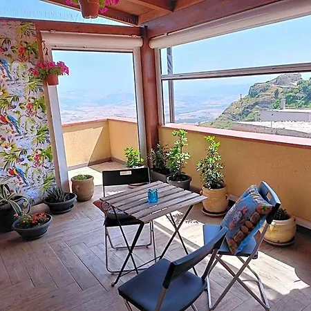 Cerere ベッド・アンド・ブレックファスト エンナ
