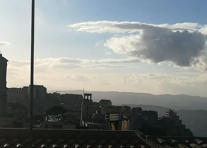 Cerere Bed & Breakfast 4*