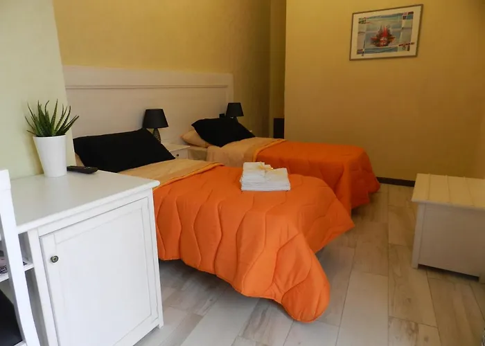 Alojamento de Acomodação e Pequeno-almoço Cerere