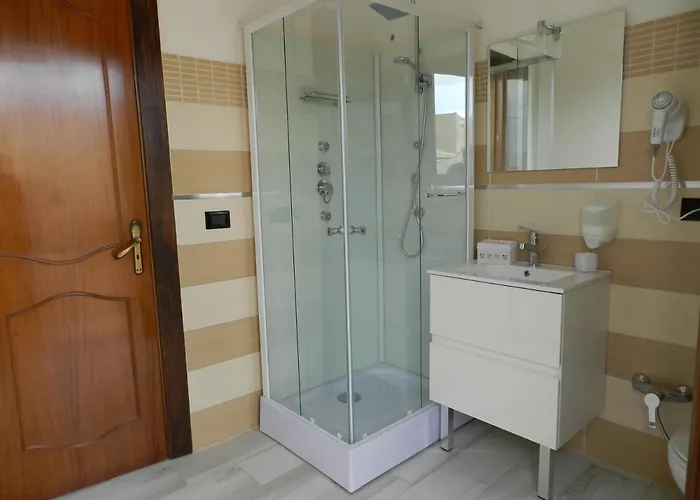 Alojamento de Acomodação e Pequeno-almoço Cerere