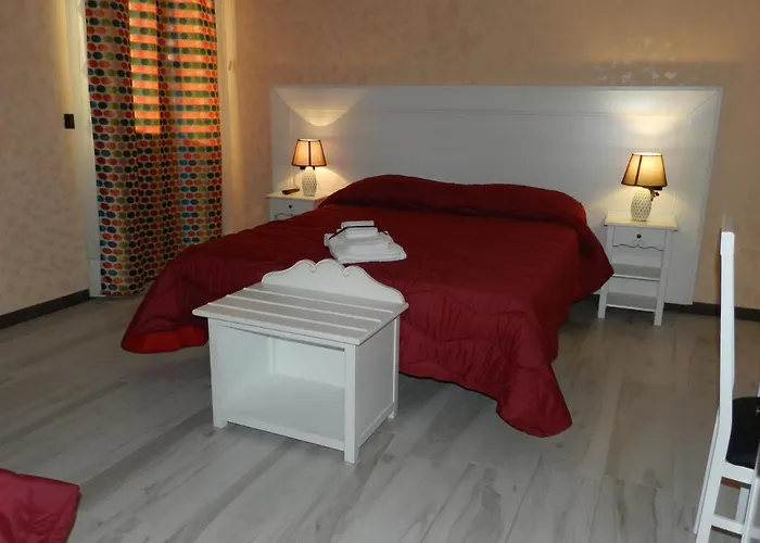 Alojamento de Acomodação e Pequeno-almoço Cerere