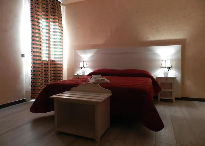 Alojamento de Acomodação e Pequeno-almoço Cerere