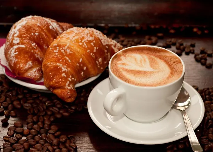 Alojamento de Acomodação e Pequeno-almoço Cerere