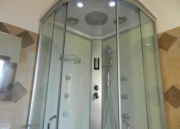 Alojamento de Acomodação e Pequeno-almoço Cerere Enna